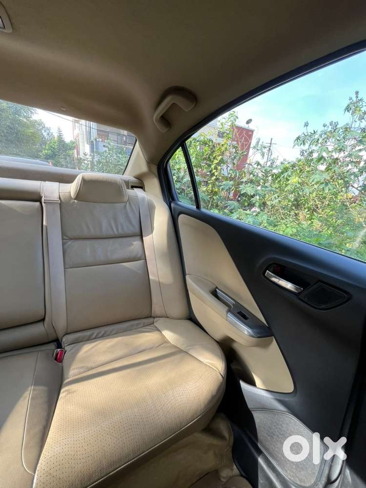 Honda City 1.5 Vx Cvt Ivtec(2015)