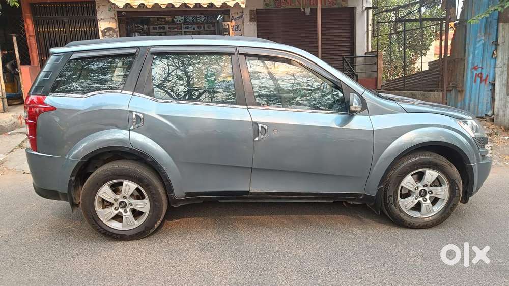 Mahindra Xuv500 W8, 2012, Diesel