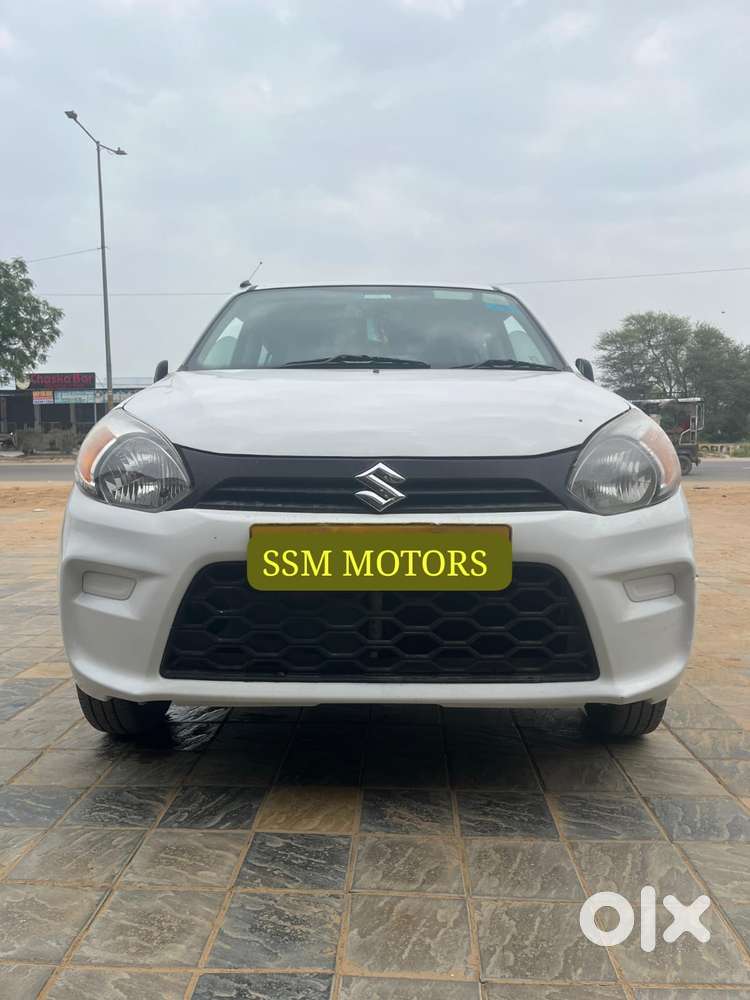 Maruti Suzuki Alto 800 Cng Lxi Optional, 2023, Cng & Hybrids