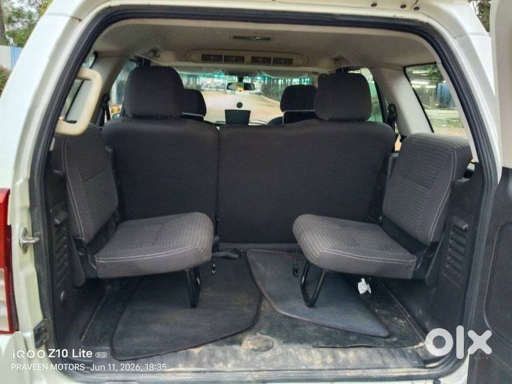 Tata Safari Storme Vx Varicor 400, 2018, Diesel