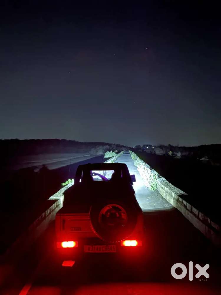 Maruti Suzuki Gypsy 1996 Petrol Well Maintained