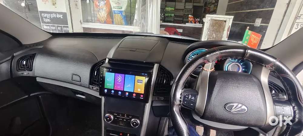 Mahindra Xuv500 2.2 W7 2020 Diesel Manual