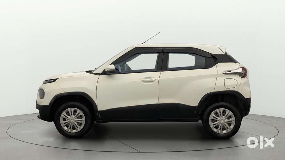 Tata Punch Adventure, 2023, Petrol