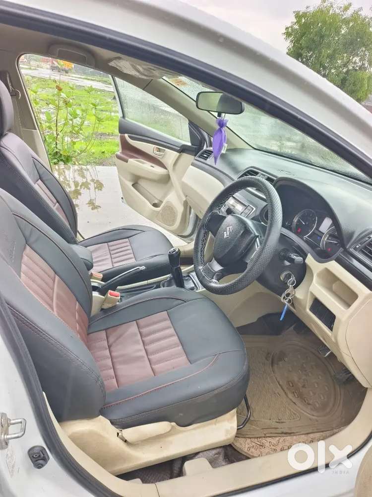 Maruti Suzuki Ciaz Vdi