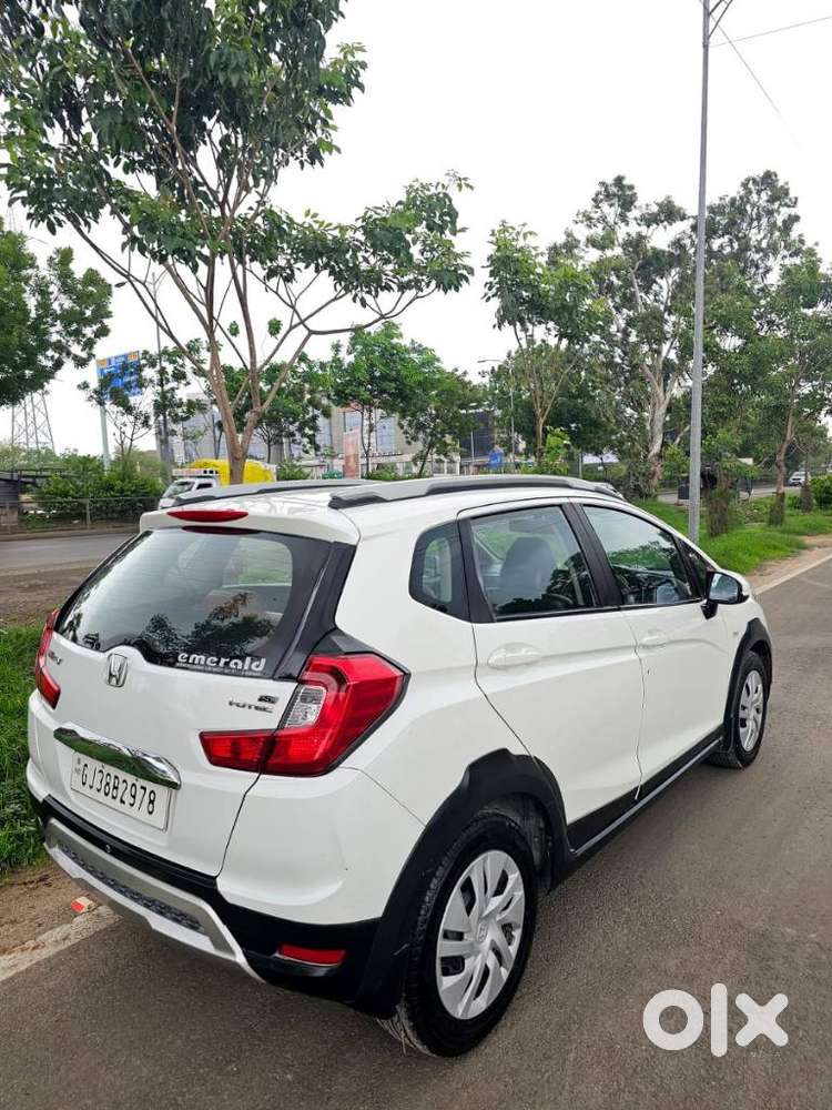 Honda Wr-v I-dtec S, 2017, Diesel