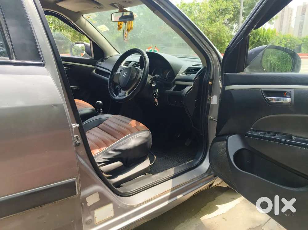 Maruti Swift Vdi 2016 Diesel