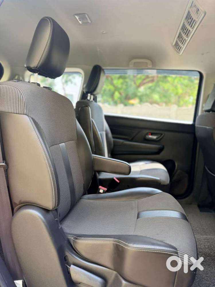 Maruti Suzuki Xl6 Zeta, 2020, Petrol