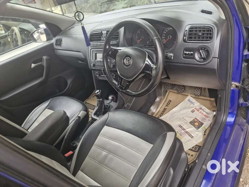 Vento 2019 Diesel 70000 Km Driven