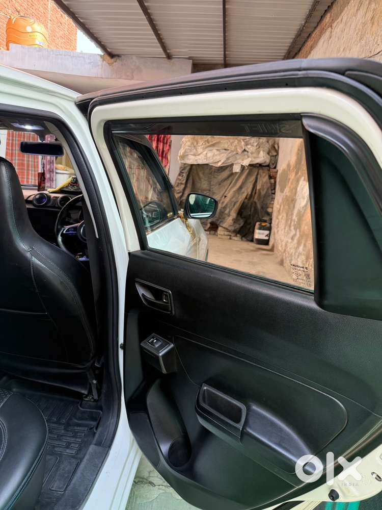 Maruti Suzuki Swift 2020 Petrol Manual