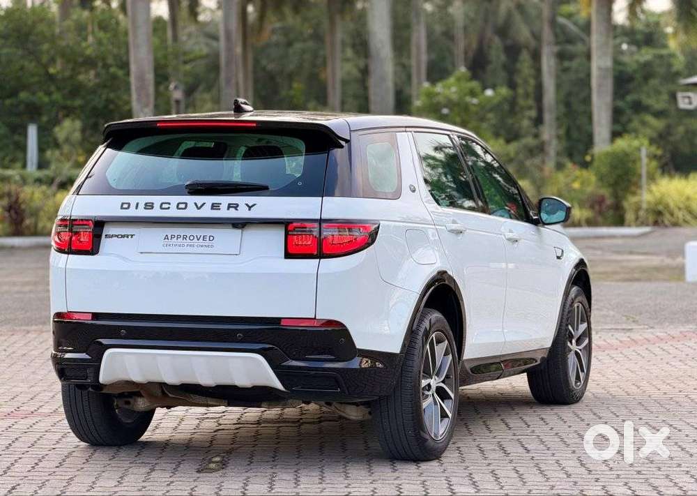 Land Rover Discovery Sport Se R-dynamic, 2024, Diesel