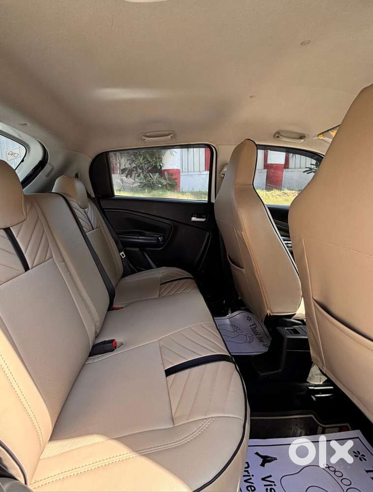 Maruti Suzuki Celerio Vxi, 2025, Cng & Hybrids