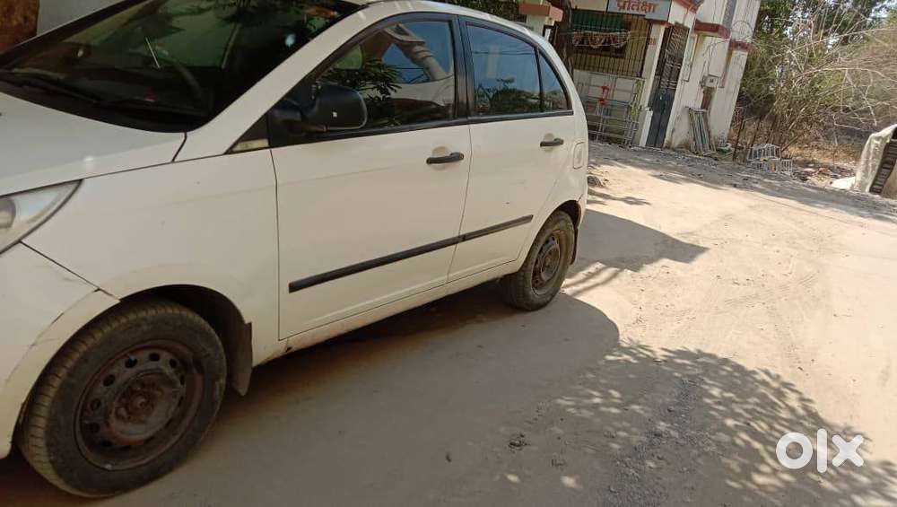 Tata Indica Vista 2011 Terra Tdi Diesel