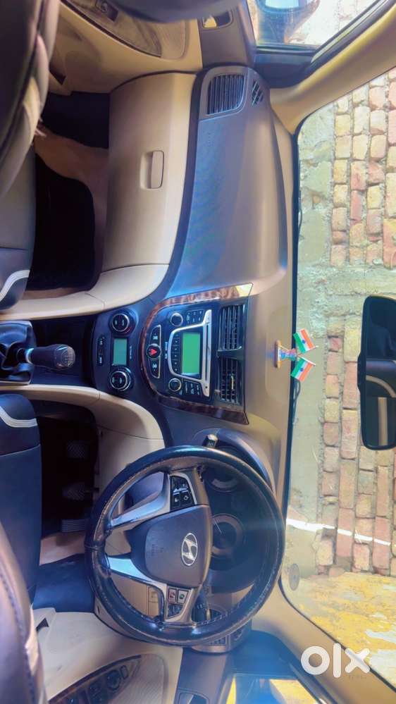 Hyundai Fluidic Verna 2012 Diesel 97000 Km Driven