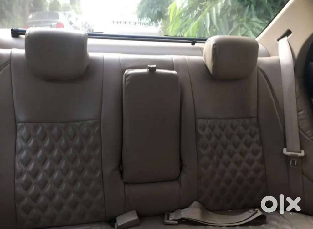Maruti Suzuki Dzire 2017 Petrol Manual