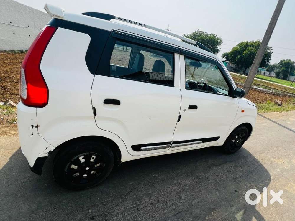 2021 Maruti Suzuki Car
