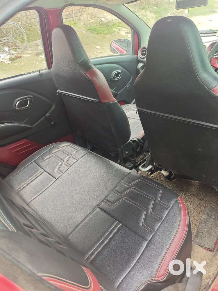 Less Maintenance Good Condition