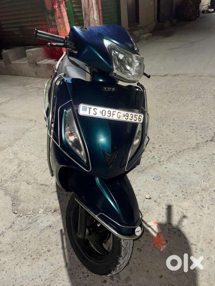 ビデオ Scooty - Buy & Sell Second Hand Jupiter Scooty in Miyapur, Used