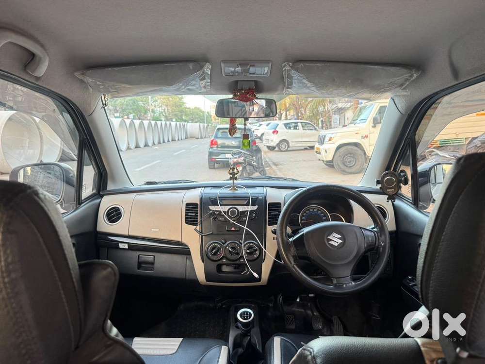 Maruti Suzuki Maruti 2018