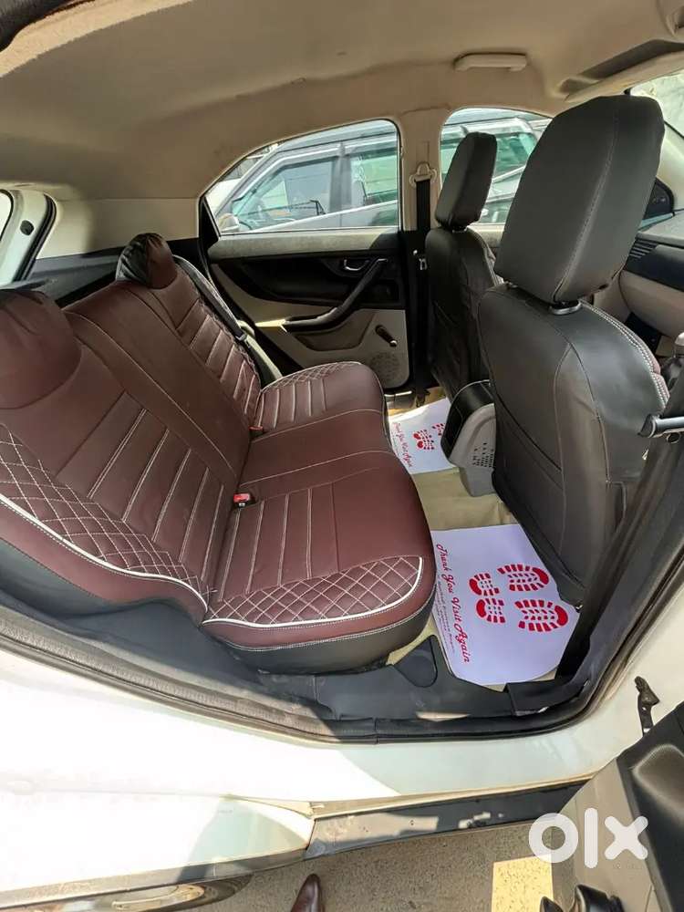 Tata Nexon 2019 Diesel 62825 Km Driven