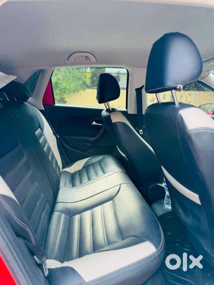 Volkswagen Polo 1.2 Gt Tsi, 2019, Petrol