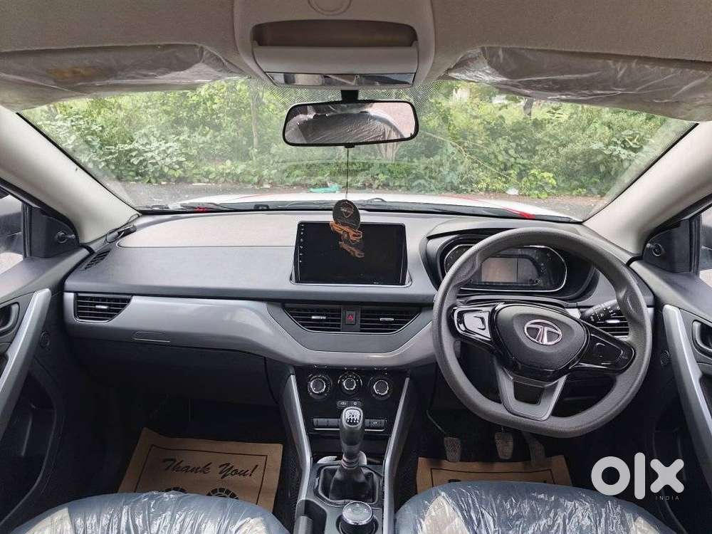 Tata Nexon
