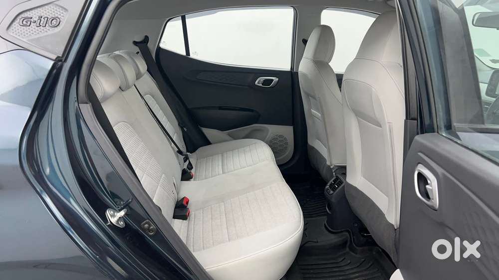 Hyundai Grand I10 Nios Asta 1.2 Kappa Amt, 2024, Petrol