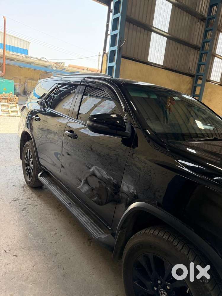 Toyota Diesel Car 2023, Automatic Transmission