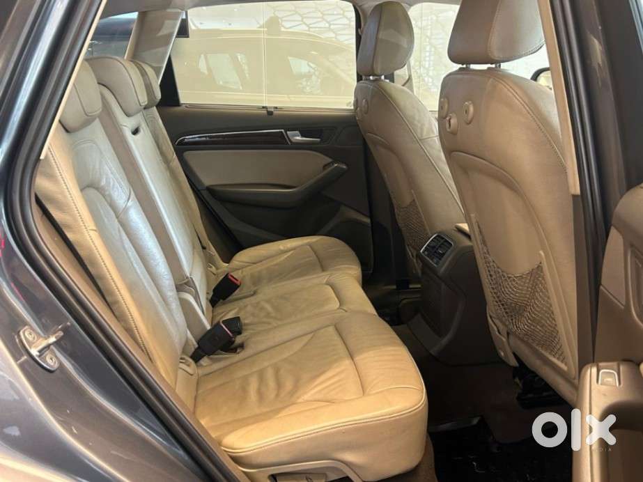 Audi Q5 2.0 30 Tdi Premium Edition, 2015, Diesel