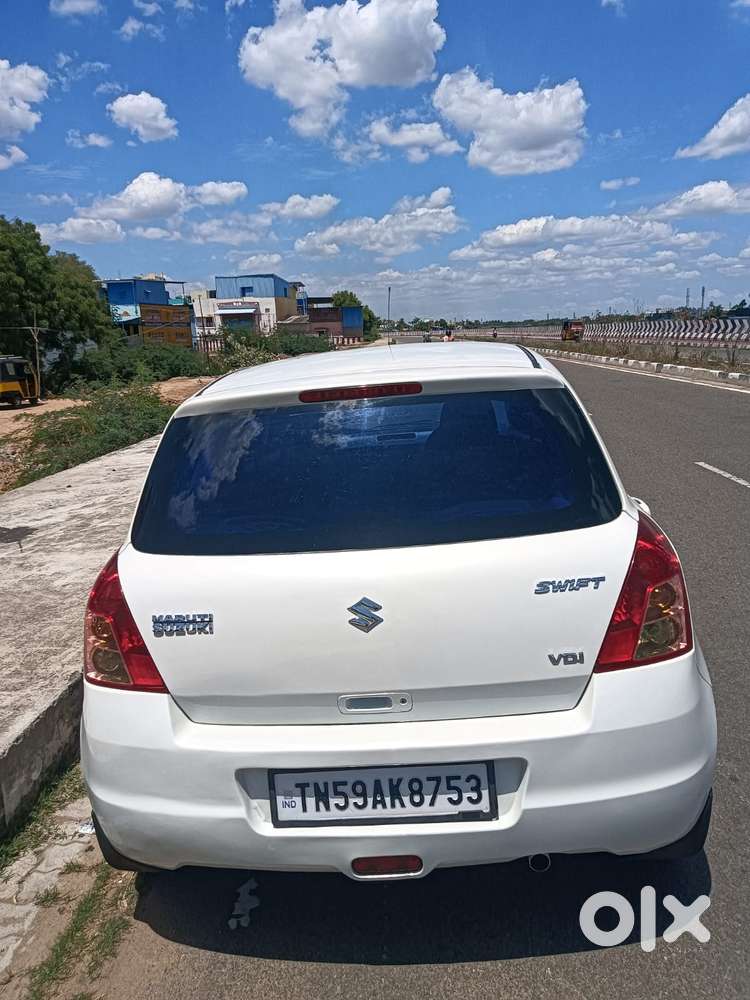 Maruti Suzuki Swift, 2009, Diesel
