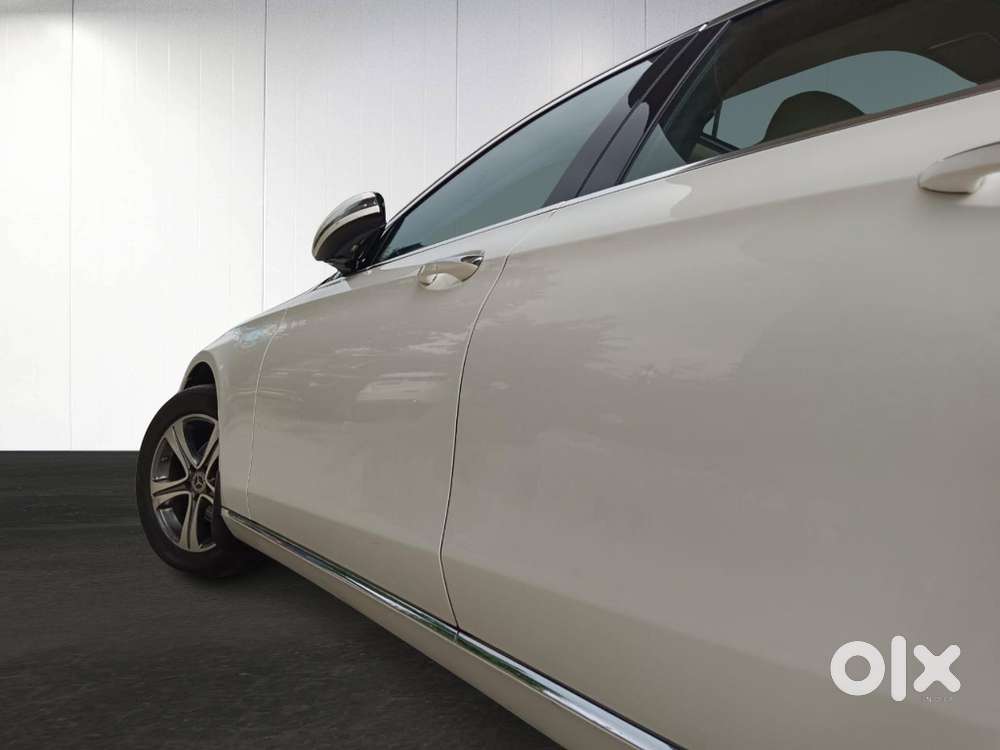 Mercedes-benz E-class E 200, 2019, Petrol