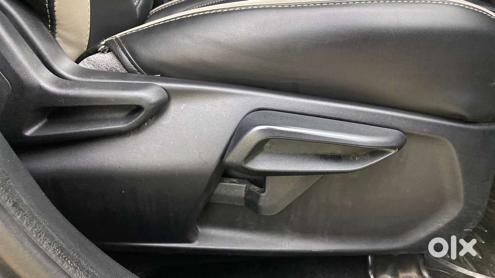 Tata Curvv Pure Plus S 1.2 Revotron Petrol 7dca, 2025, Petrol
