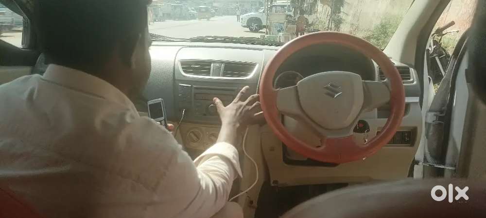 Maruti Suzuki Ertiga 2012 Model Well Maintained Carr