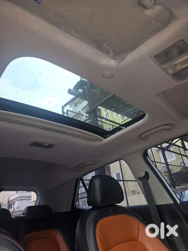 Hyundai Venue 1.5 Crdi Sx (o), 2023, Diesel