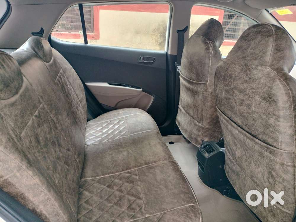 Hyundai Grand I10 Magna 1.1 Crdi, 2016, Diesel