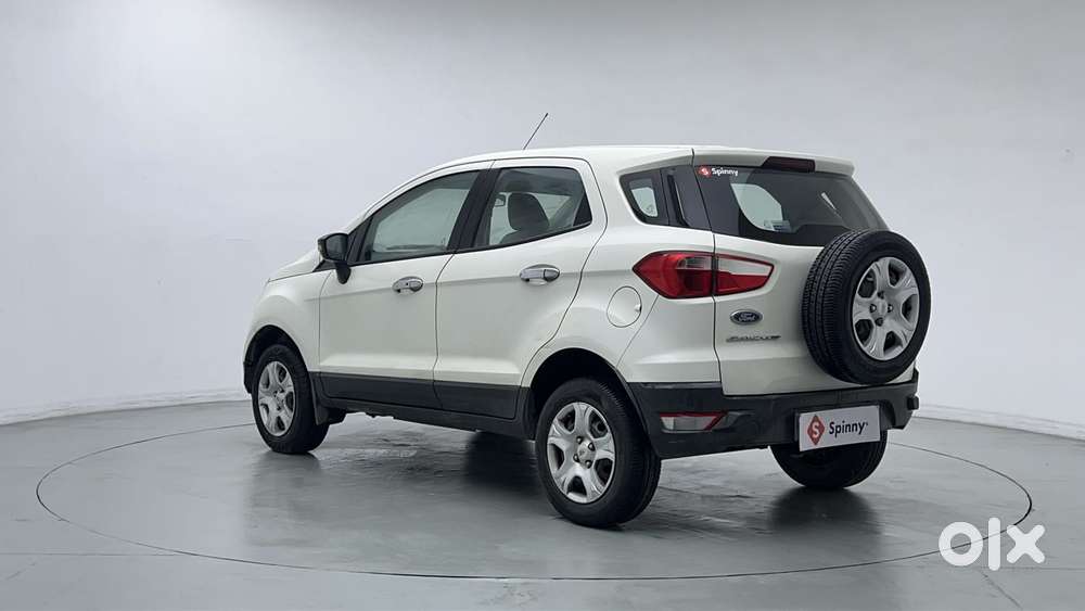 Ford Ecosport [2017-2021] 1.5 Ambiente Ti-vct, 2013, Petrol