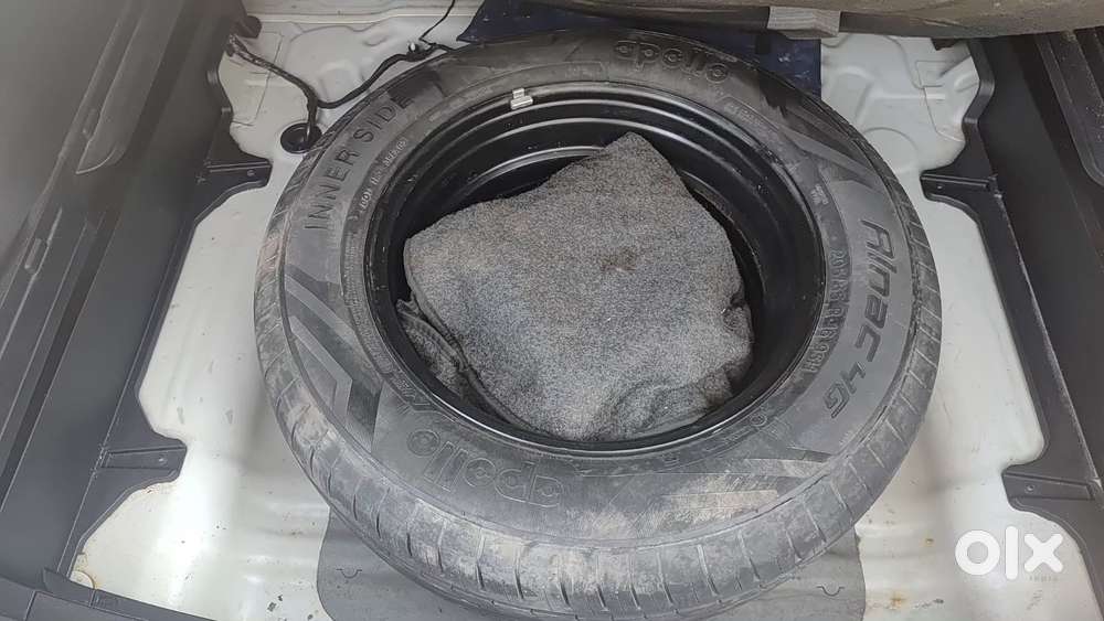 Hyundai Creta 1.5 S Plus Knight Diesel Dual Tone, 2023, Diesel