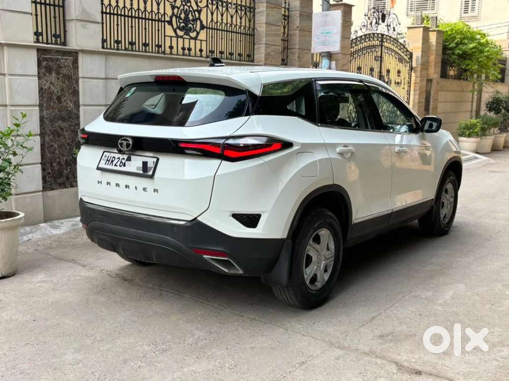 Tata Harrier Xma, 2023, Diesel