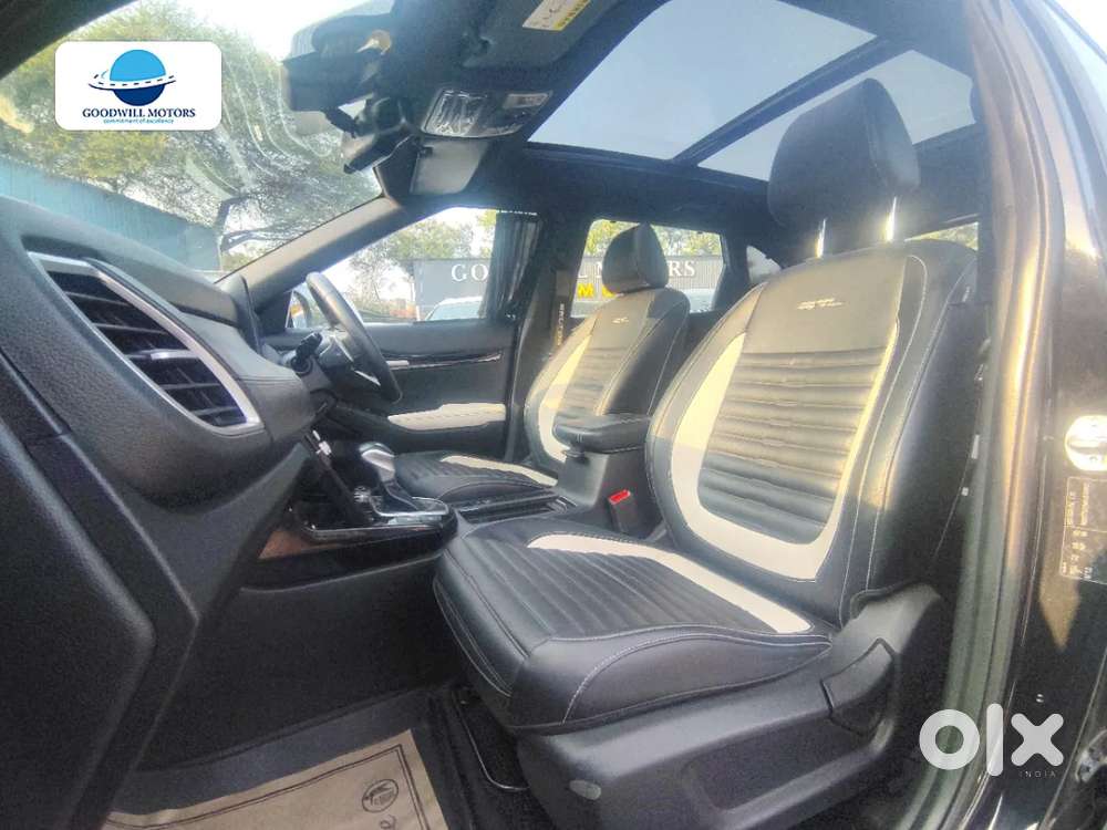 Kia Seltos Gtx Plus, 2024, Diesel