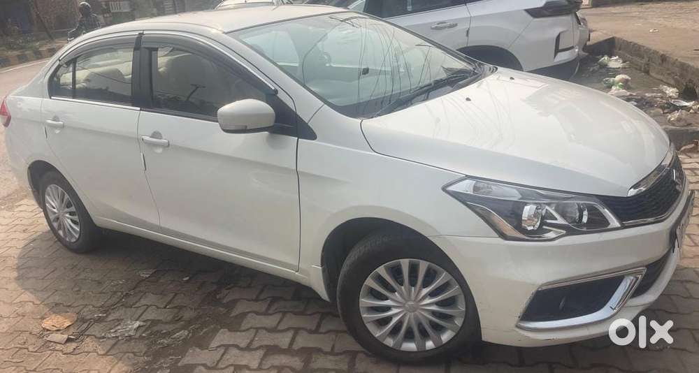 Maruti Suzuki Ciaz 1.5 Sigma Shvs Mt, 2023, Petrol