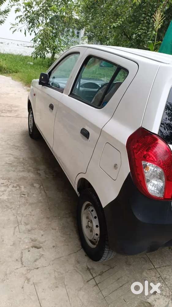 Alto 2015 Model