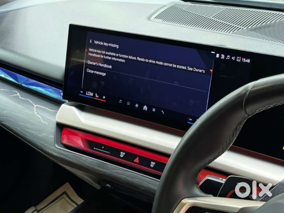 Bmw 5 Series 530 Li M Sport, 2026, Petrol