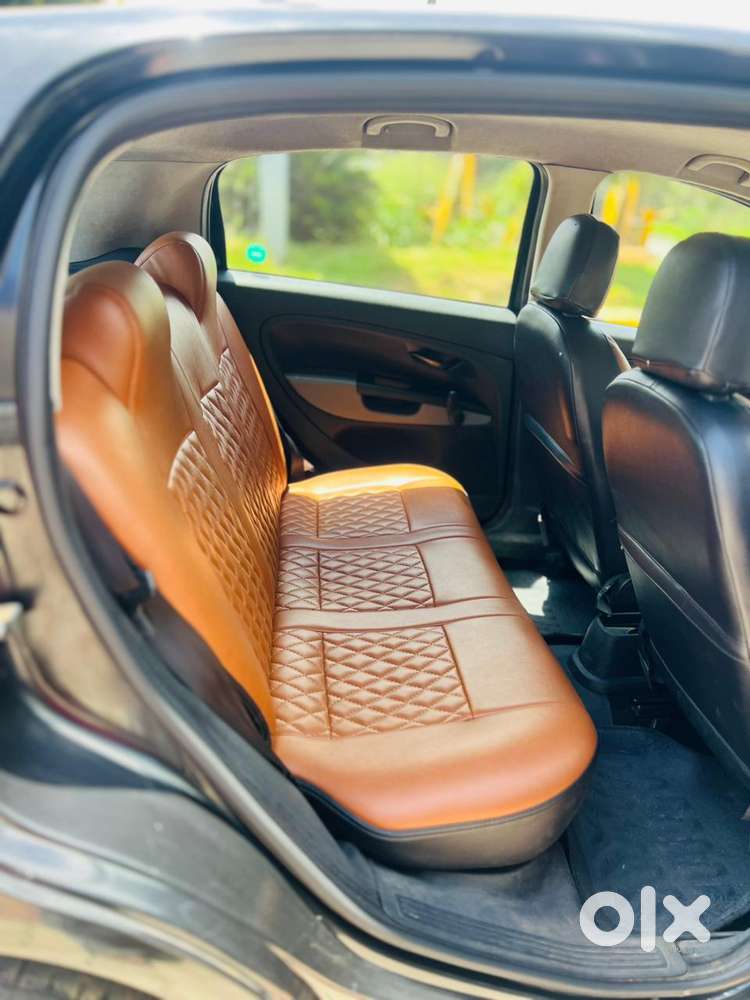 Fiat Punto, 2009, Petrol