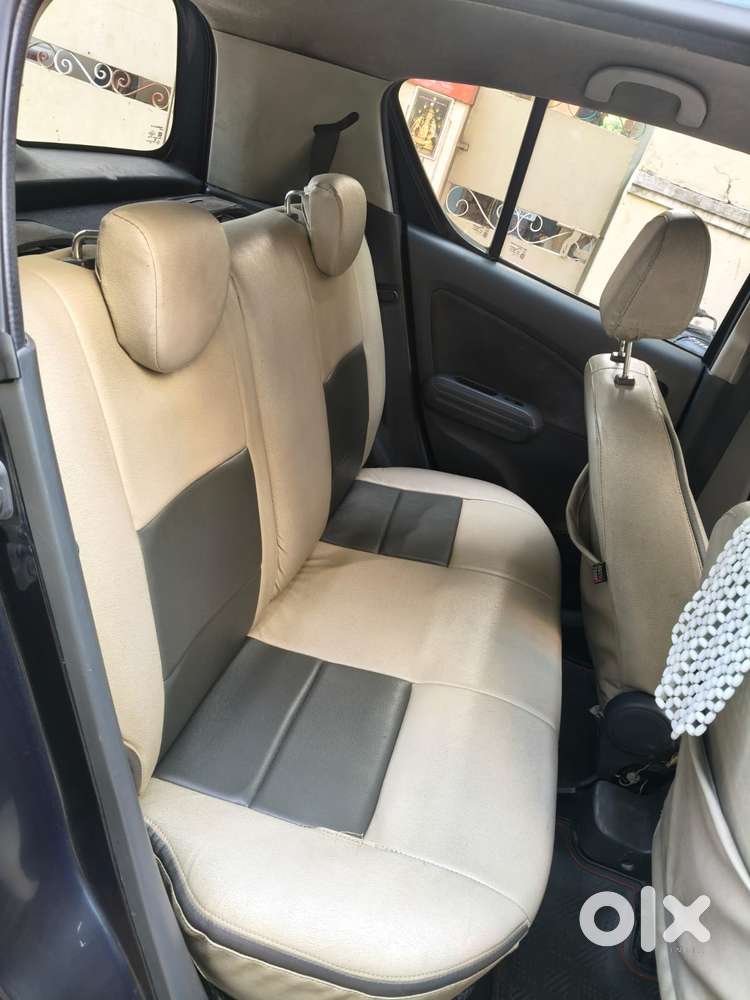 Maruti Suzuki Ritz Vdi Bs-iv, 2010, Diesel