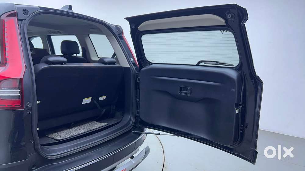 Mahindra Scorpio N Z8 L Diesel At 4wd 7 Str, 2024, Diesel