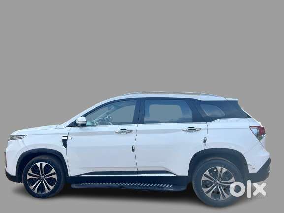 Mg Hector Sharp At, 2021, Petrol
