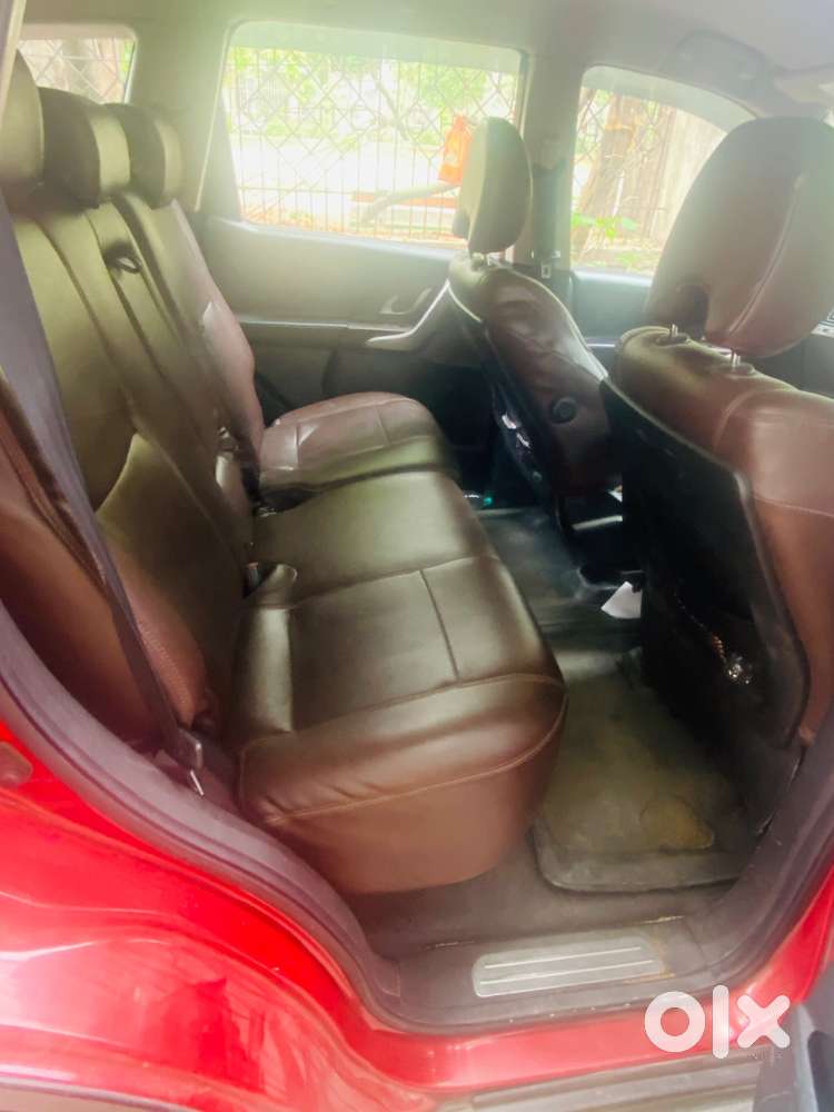 Xuv 500 In Excellent Condition For Sale