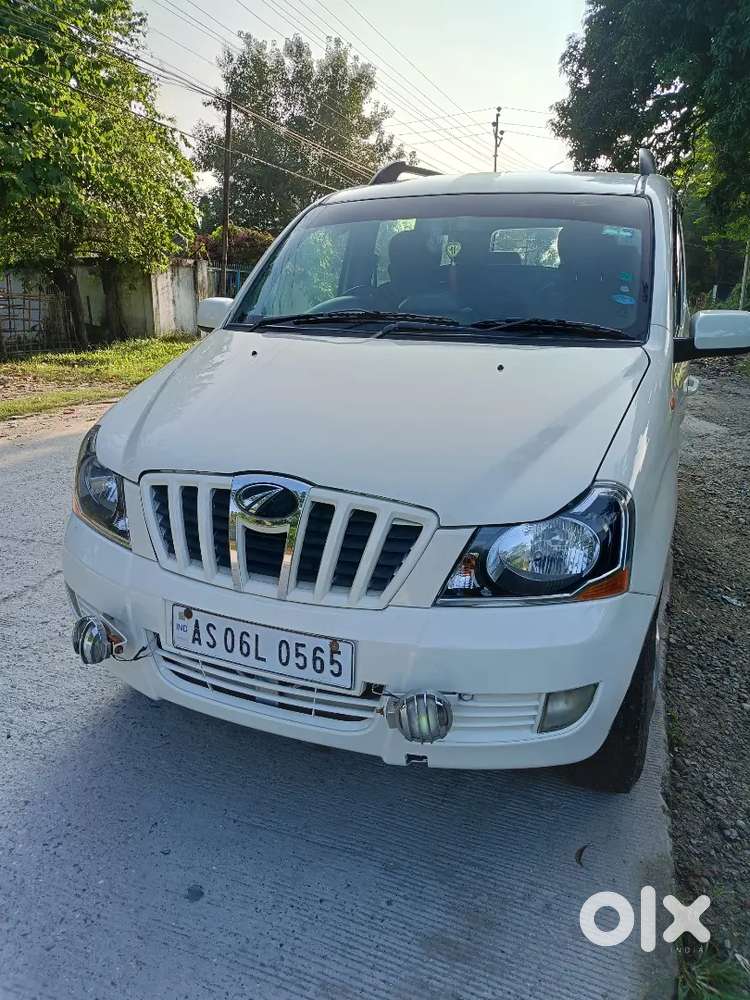 Mahindra Xylo 2011 Good Condition