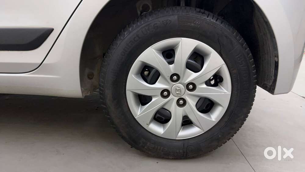 Hyundai Elite I20 [ ] 1.2 Sportz, 2016, Petrol
