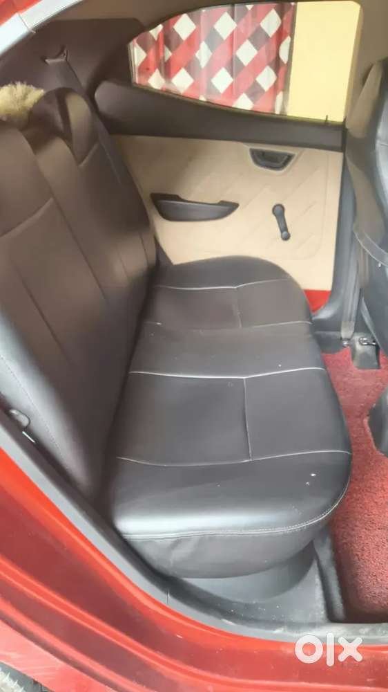 Hyundai Eon D-lite 2012
