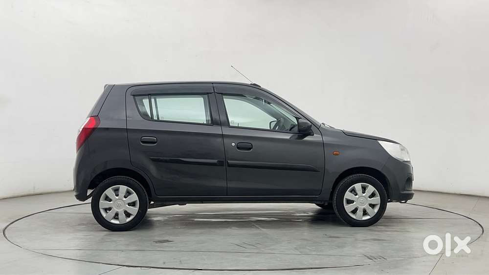 Maruti Suzuki Alto K10 1.0 Vxi (o), 2018, Petrol